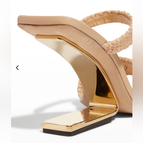 Cult Gaia Rene Sandal - Picture 5 of 8